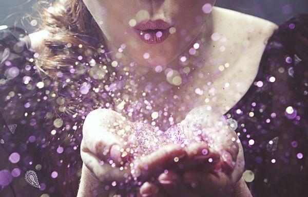 Paillettes pour trouver l’équilibre entre esprit et corps avec D’un Rêve à l’Autre