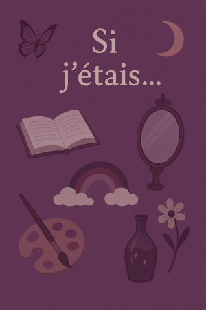 Si j'étais...