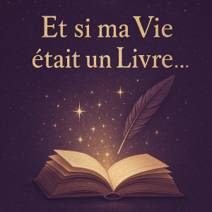 Et si ma vie était un livre...