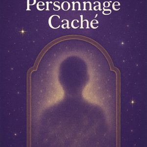 "Le personnage caché en moi..."