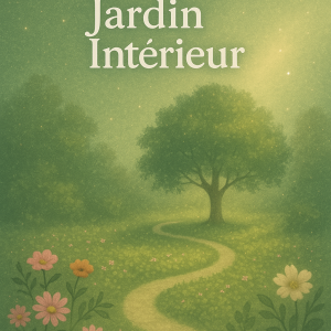 Mon jardin intérieur