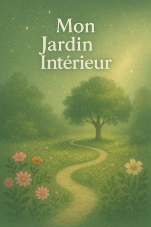 Mon jardin intérieur