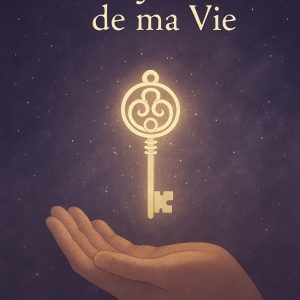 "L'objet de ma vie..."