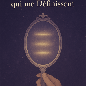 "Les 3 mots qui me définissent..."
