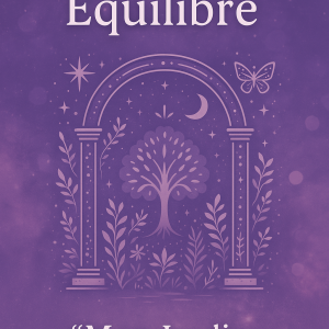 Pack Équilibre – "Mon Jardin Intérieur"