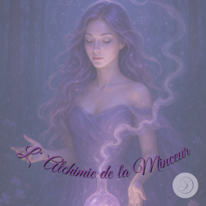 ✨L’Alchimie de la Minceur – Programme d’Hypnose Bienveillant ✨