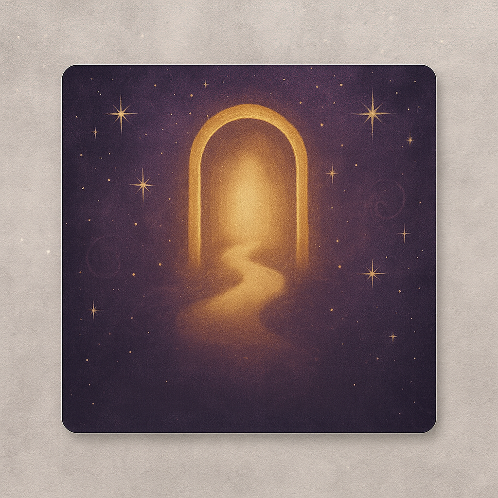 Voyages introspectifs