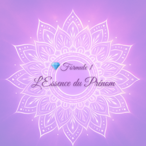 L'Essence du Prénom