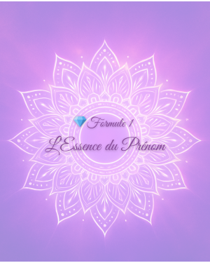 L'Essence du Prénom